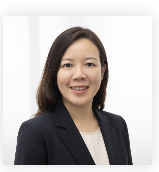 Gina Tan profile picture