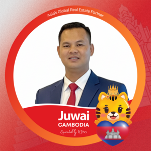 ChhumChamroeun's profile picture