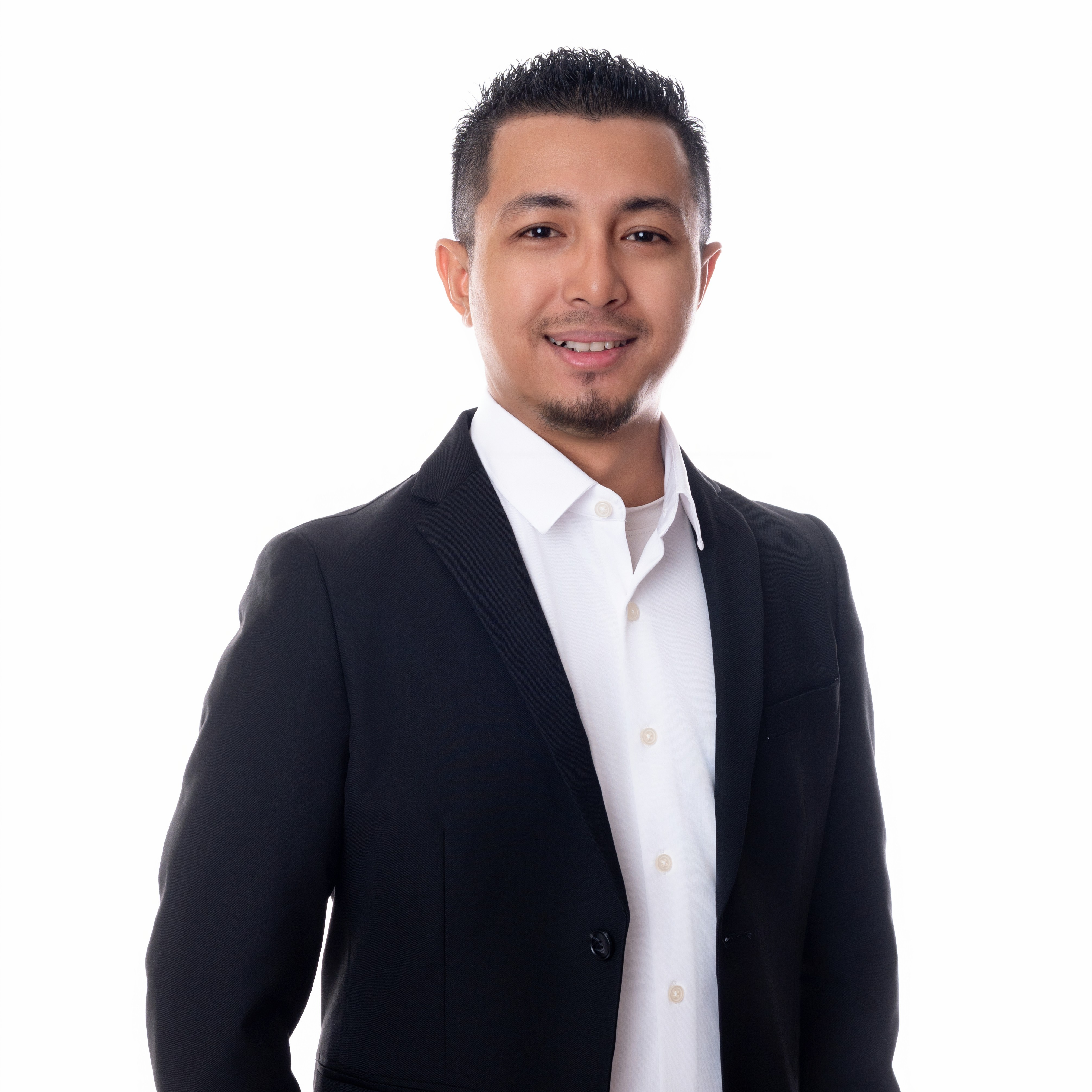 Ziman Azly profile picture