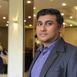 Joythi 's profile picture