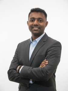 Satiishwaran's profile picture