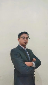 Ahmad Jamaluddin's profile picture