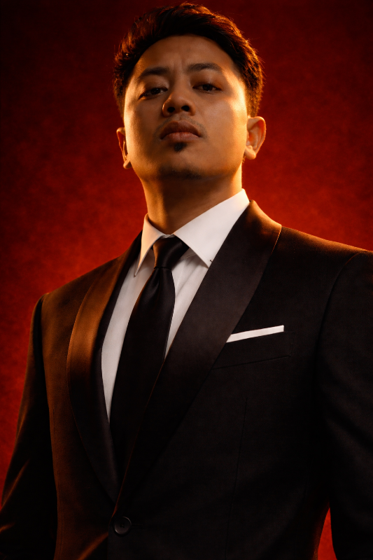 Ahmad Jamaluddin profile picture