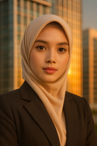 Wulan's profile picture