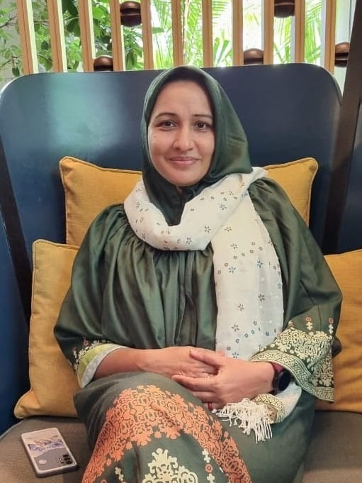 fatema profile picture