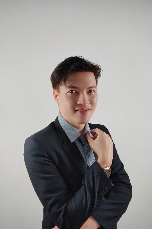 Skydy Yu Kee Hock profile picture