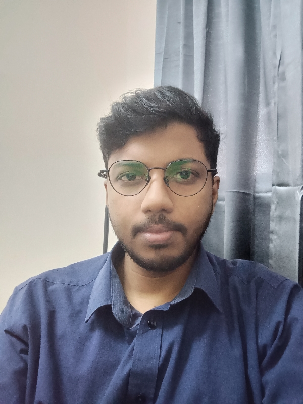 Abraham profile picture
