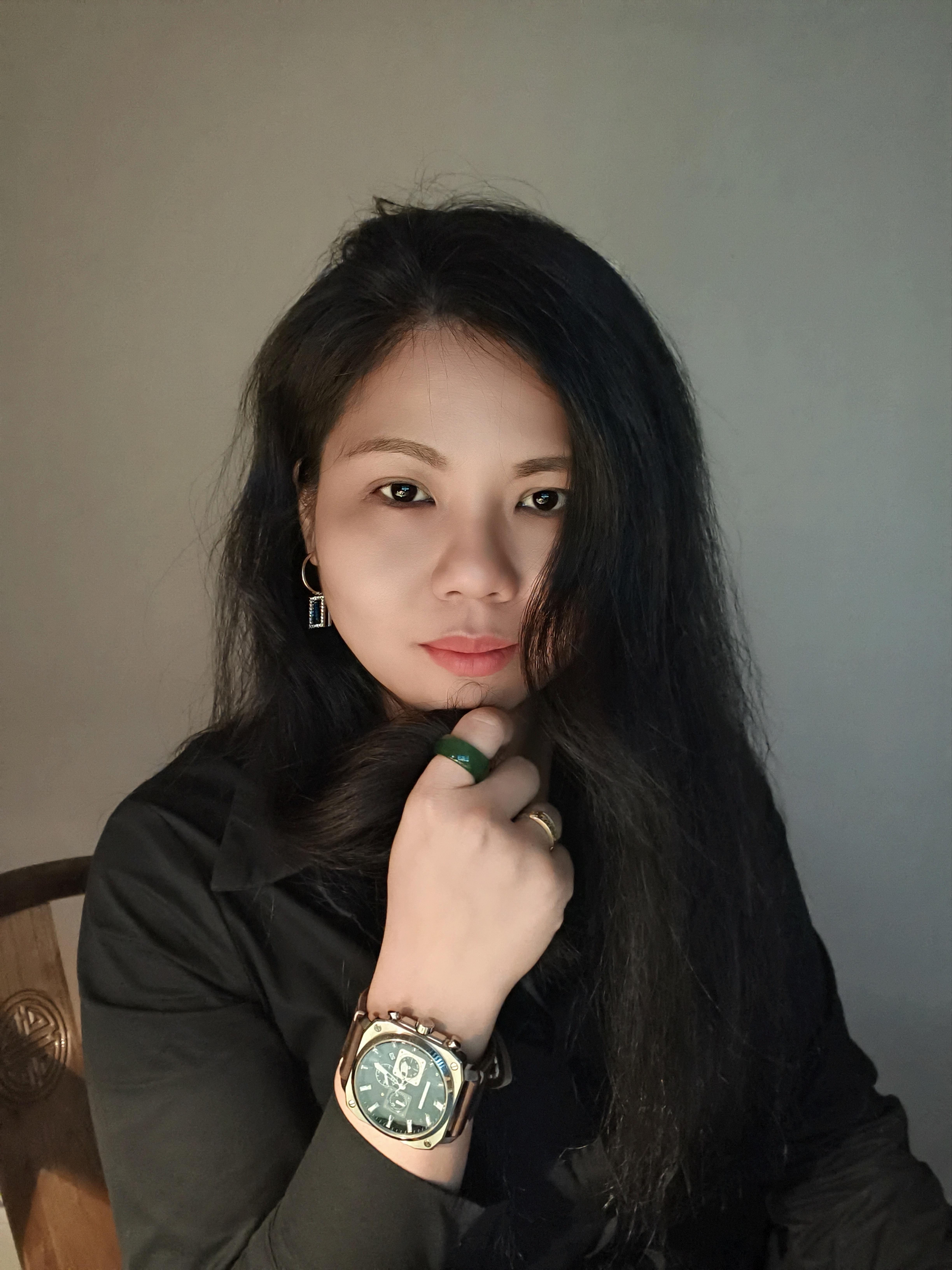 Annie Mok Siew Peng profile picture
