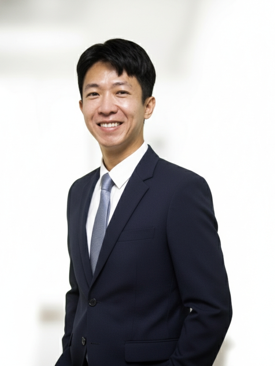 Kavin Wee Chung Siong  profile picture