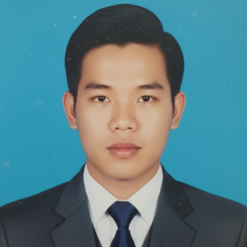 KEM BUNTHOEUN profile picture