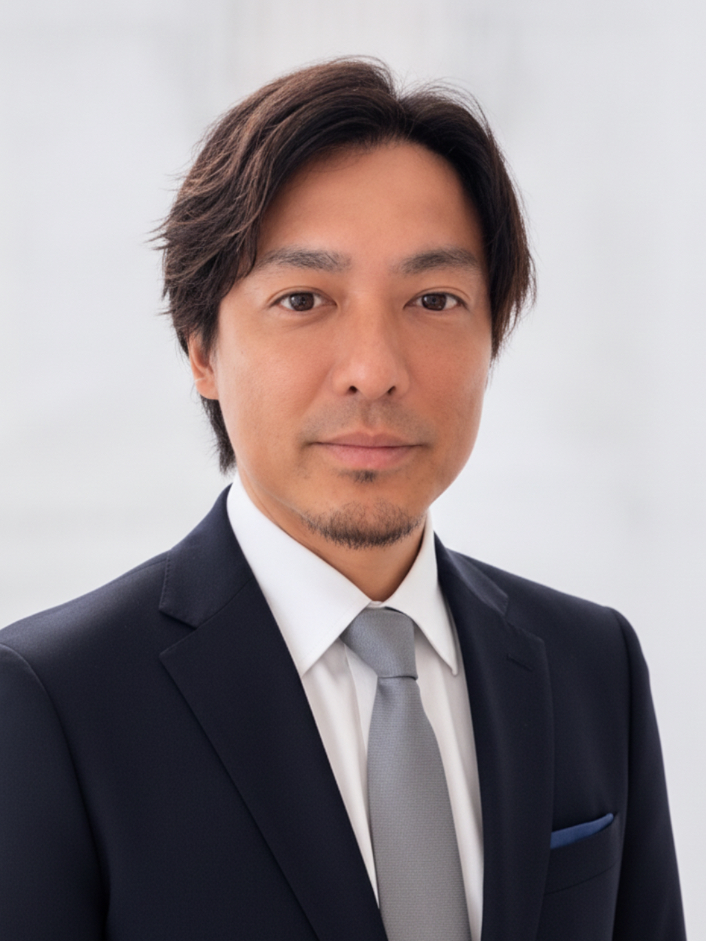 Masato Midorikawa profile picture