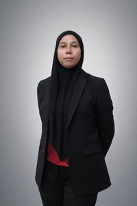Fariha Zain's profile picture