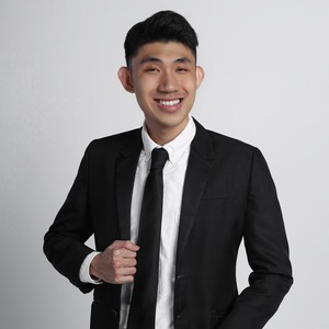 Rayven Leow 's profile picture