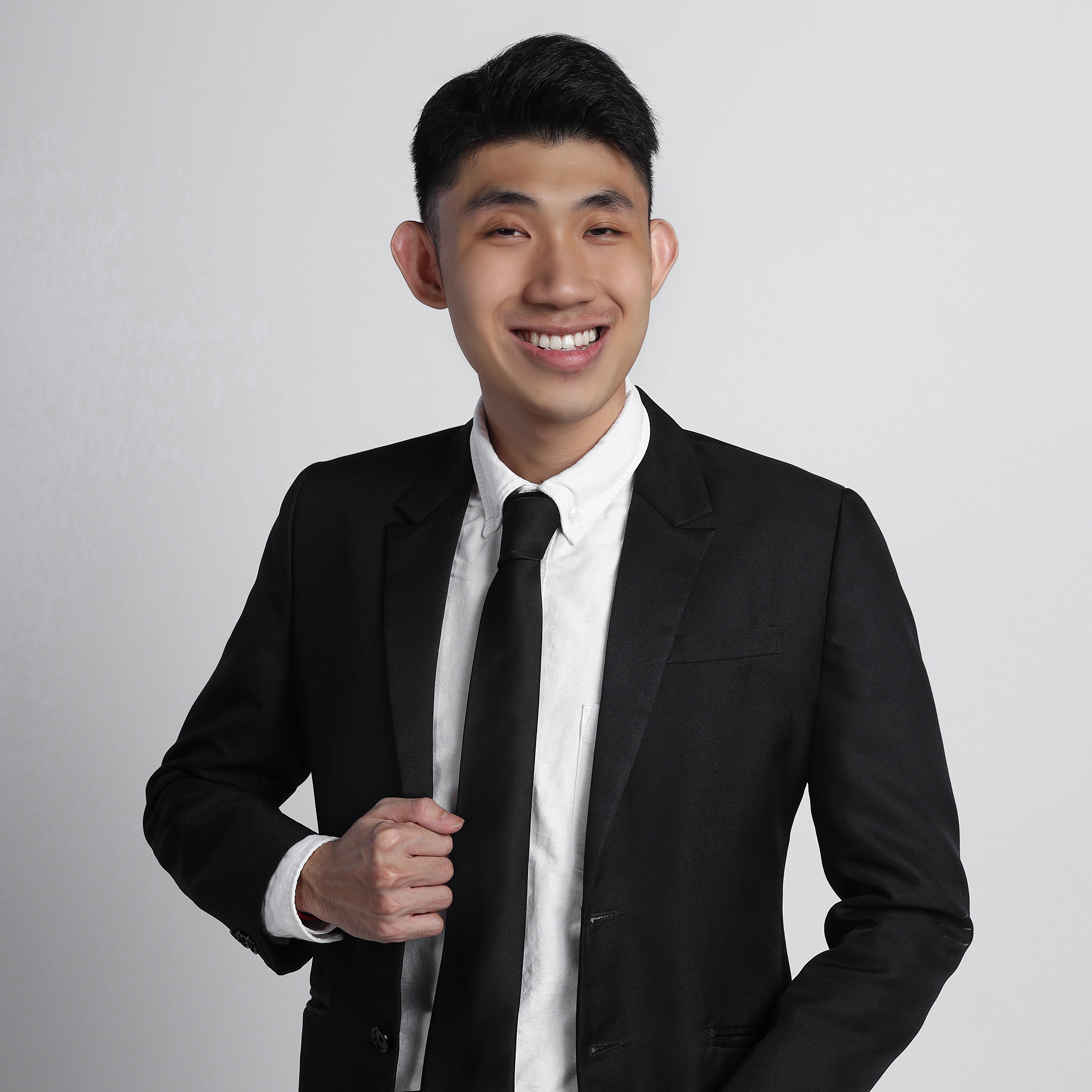 Rayven Leow  profile picture