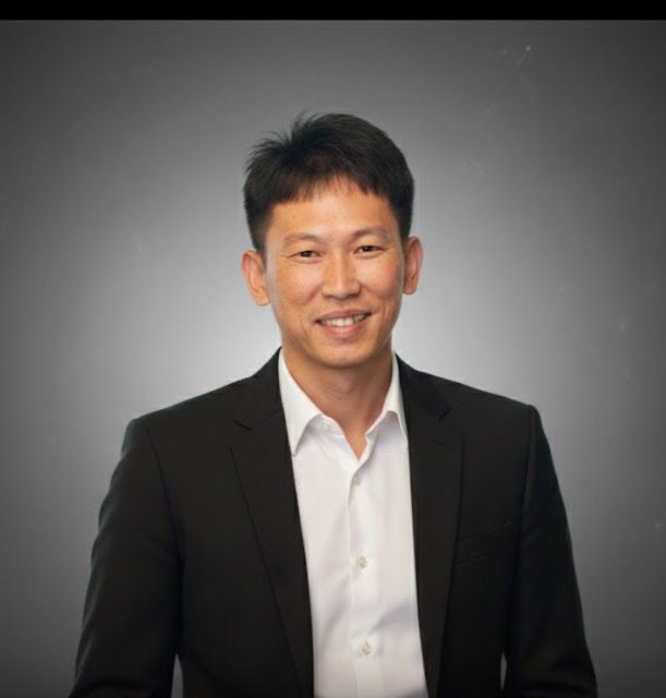 YEO KA SWEE  profile picture