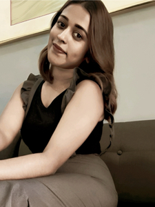 SEETHA THEVI A/P 's profile picture