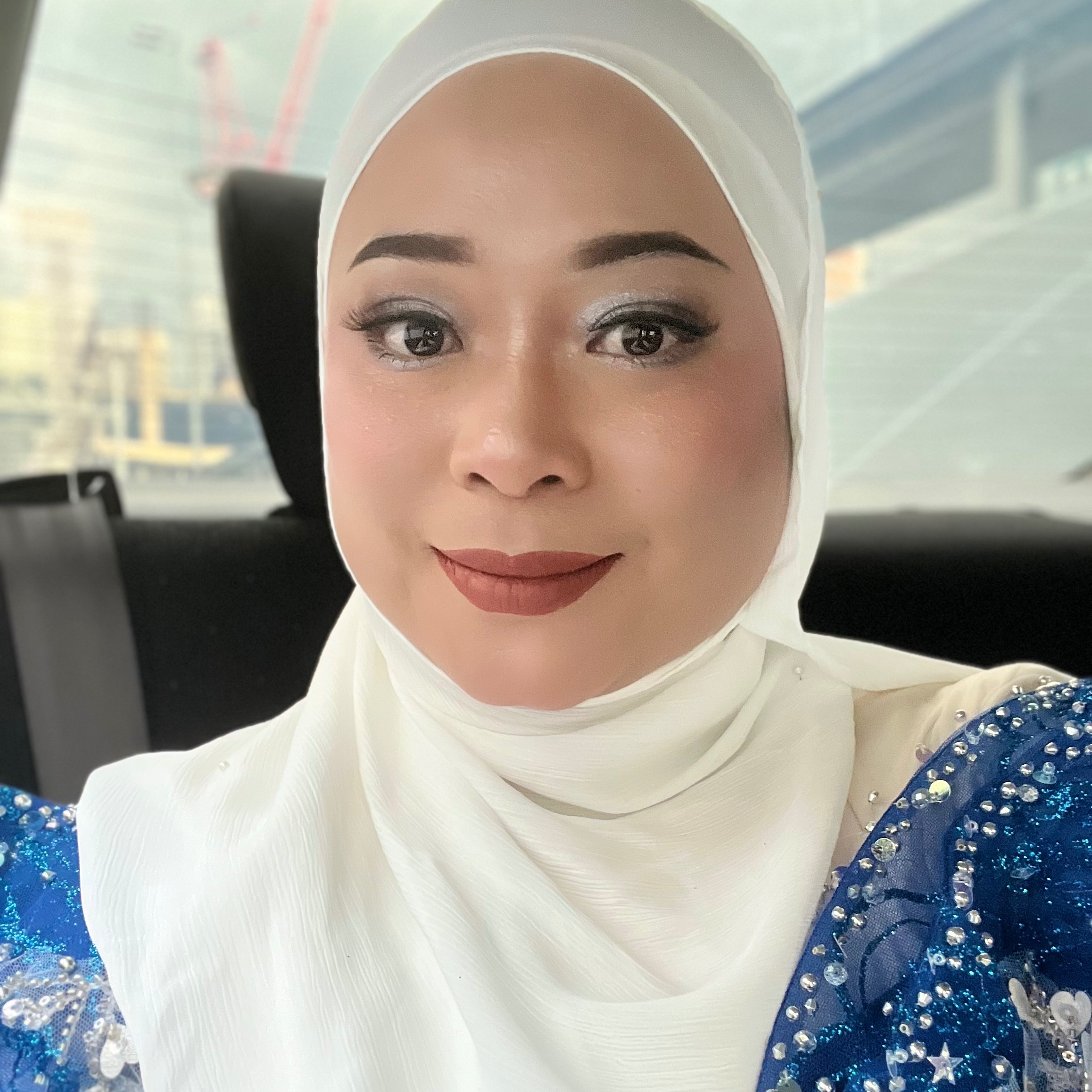 Sahkilah Yunus profile picture