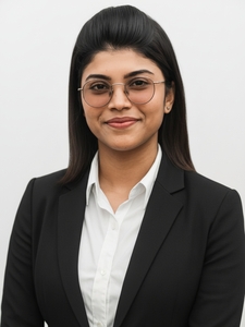 Citra Jaanani Sugumaran's profile picture