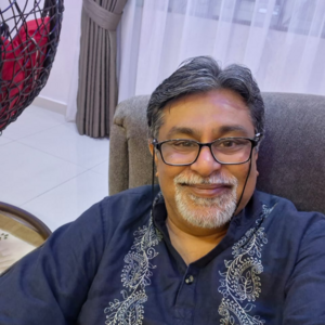 V Venugopal's profile picture