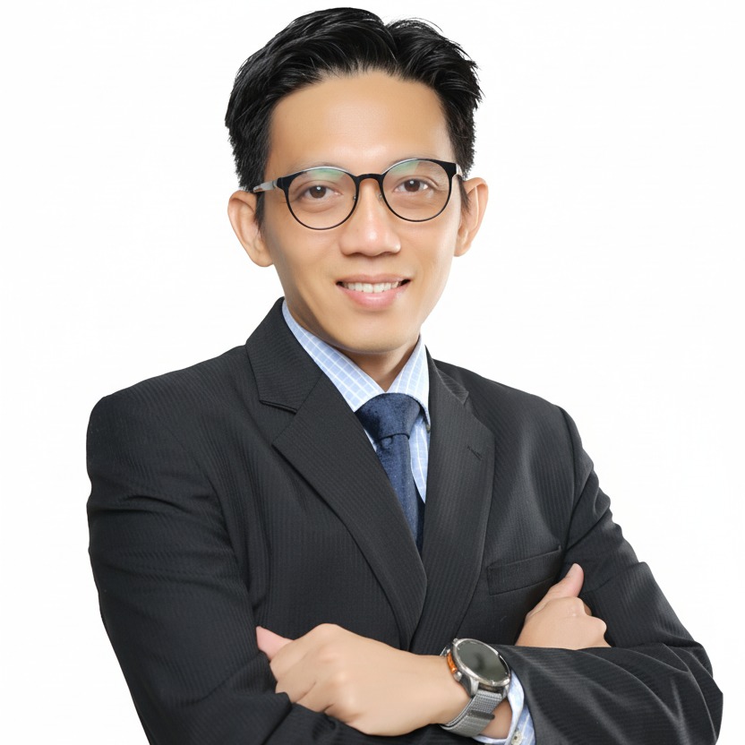 Eddie Ch'ng profile picture