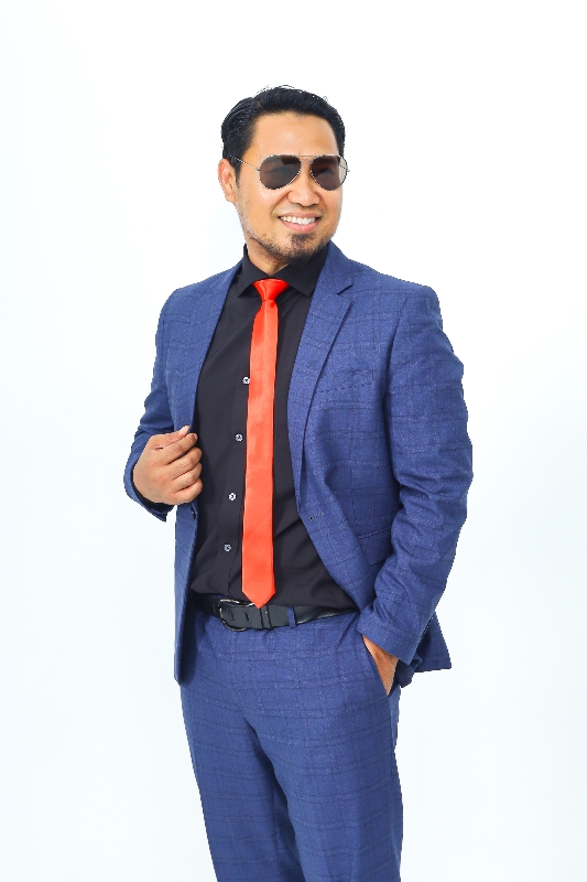 Sahful Anuar profile picture