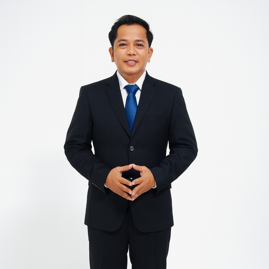 Hairul Mazlan Bin Mohamed  profile picture