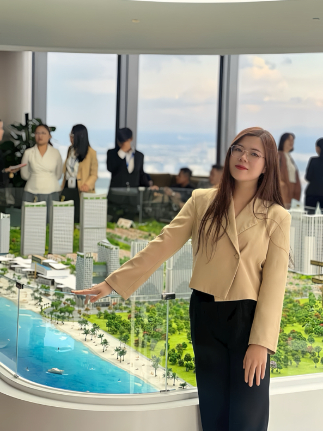 Hoang Thi Huong Giang profile picture