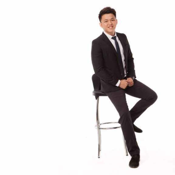 Jayson Lim Chee Seng profile picture