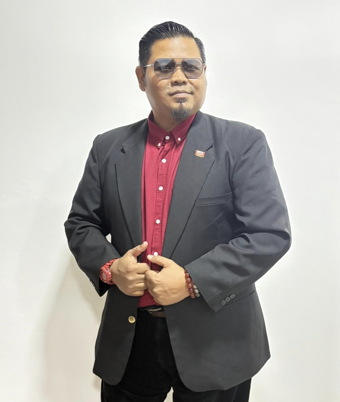 Shahril Ezani profile picture