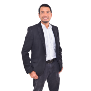 Hassan Suhaimi's profile picture