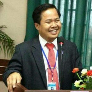 SRIN SIVHORNG's profile picture