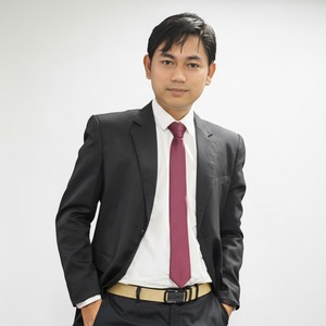 Iqbal Rafei's profile picture