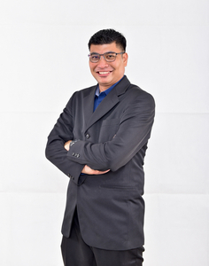 Mohd Hasif's profile picture