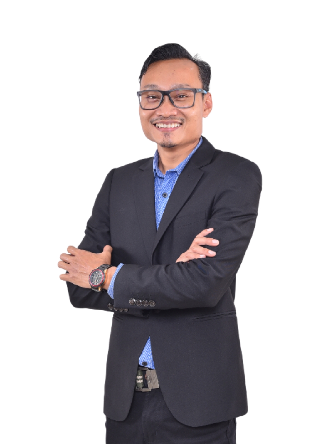 Mohd Khairil Safwan profile picture