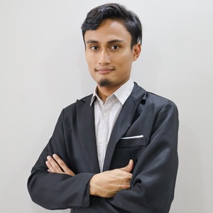 Aqil's profile picture