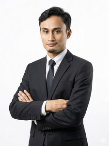 Aqil's profile picture