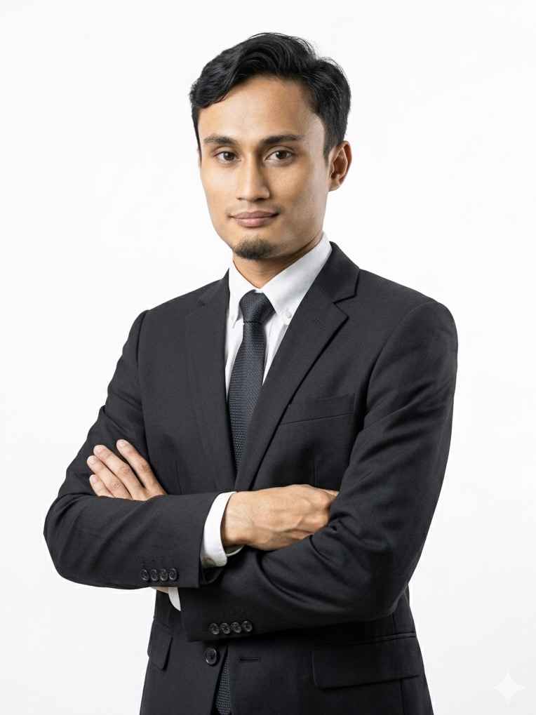 Aqil profile picture