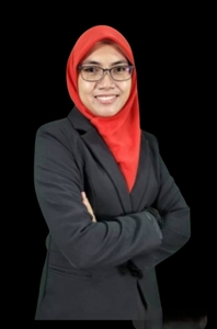 SITI FAIRUZ's profile picture