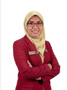 Siti Fairuz's profile picture
