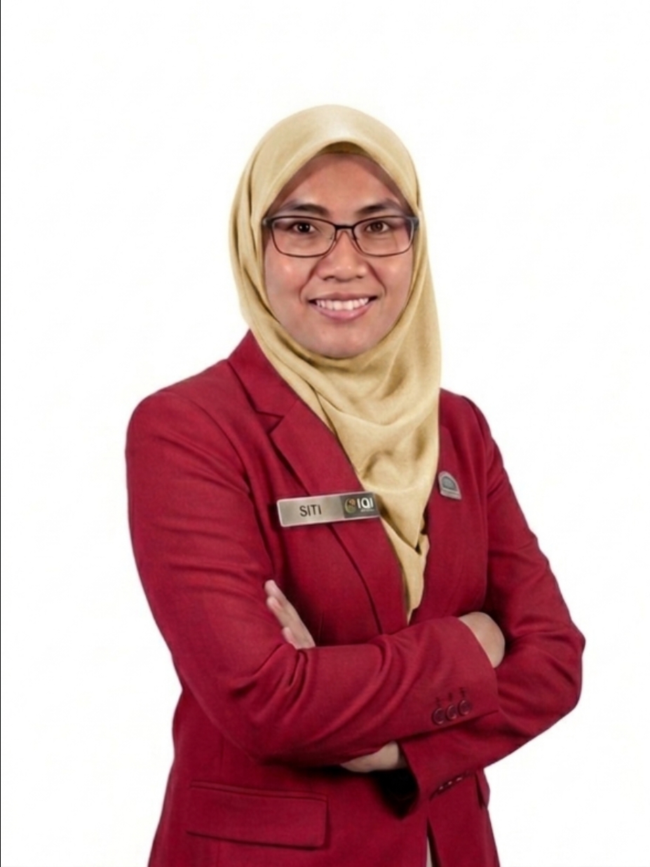 Siti Fairuz profile picture