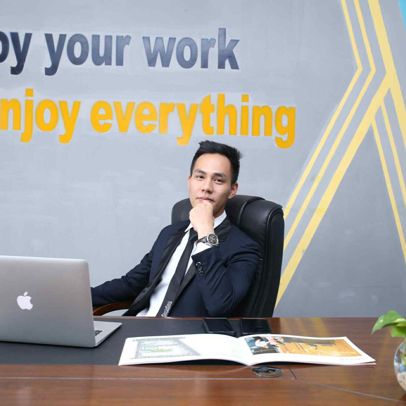 Vu Duc Quy profile picture