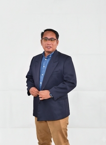Dzul Zainuddin's profile picture