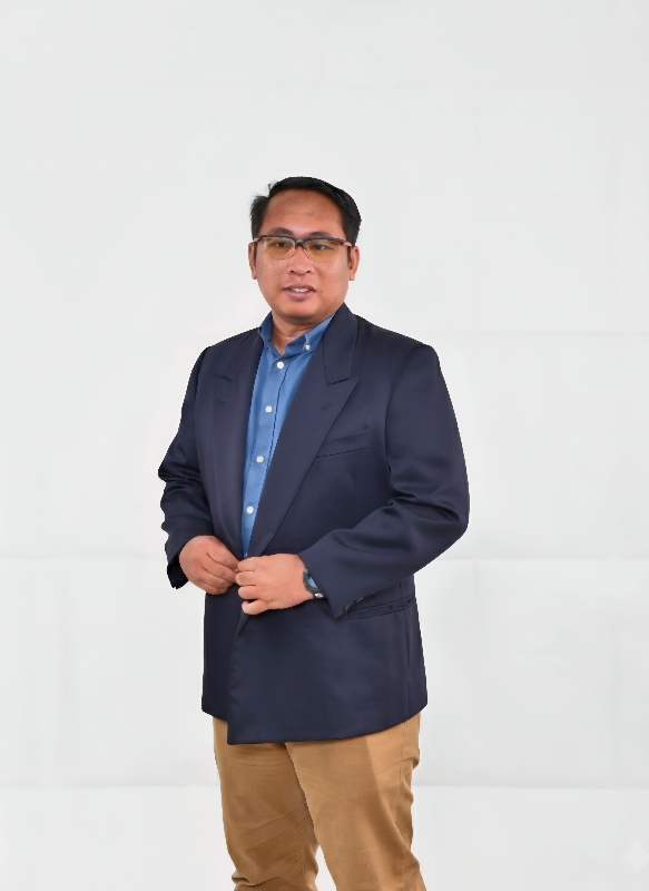 Dzul Zainuddin profile picture