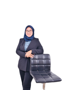 Zuera Redzwan's profile picture