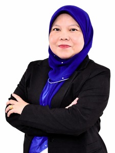 Hashilawati's profile picture