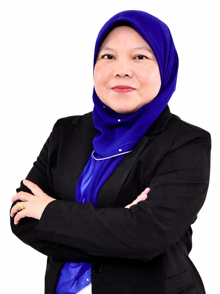 Hashilawati profile picture