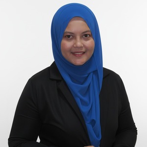 Nazuha Hamsah's profile picture