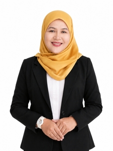 Zuraidah's profile picture