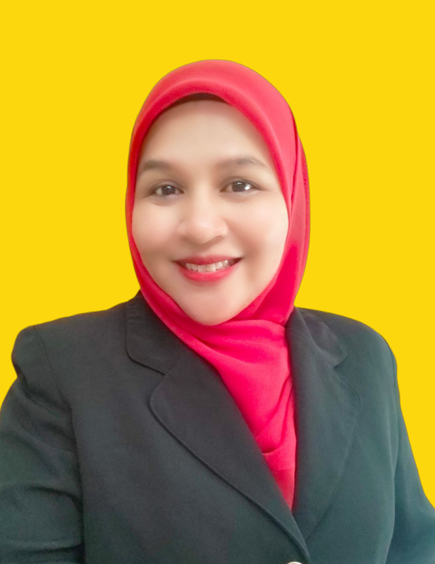 Zuraidah profile picture