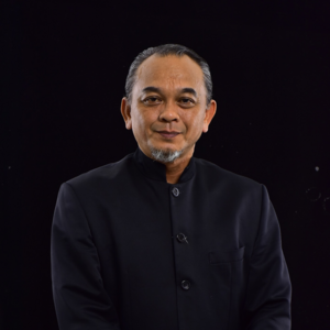 RAFIEE YUSOF's profile picture